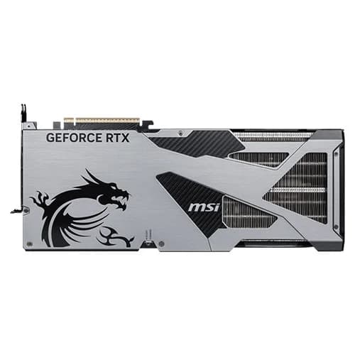 MSI RTX 5070 Ti Vanguard SOC Launch Edition 16GB Graphics Card